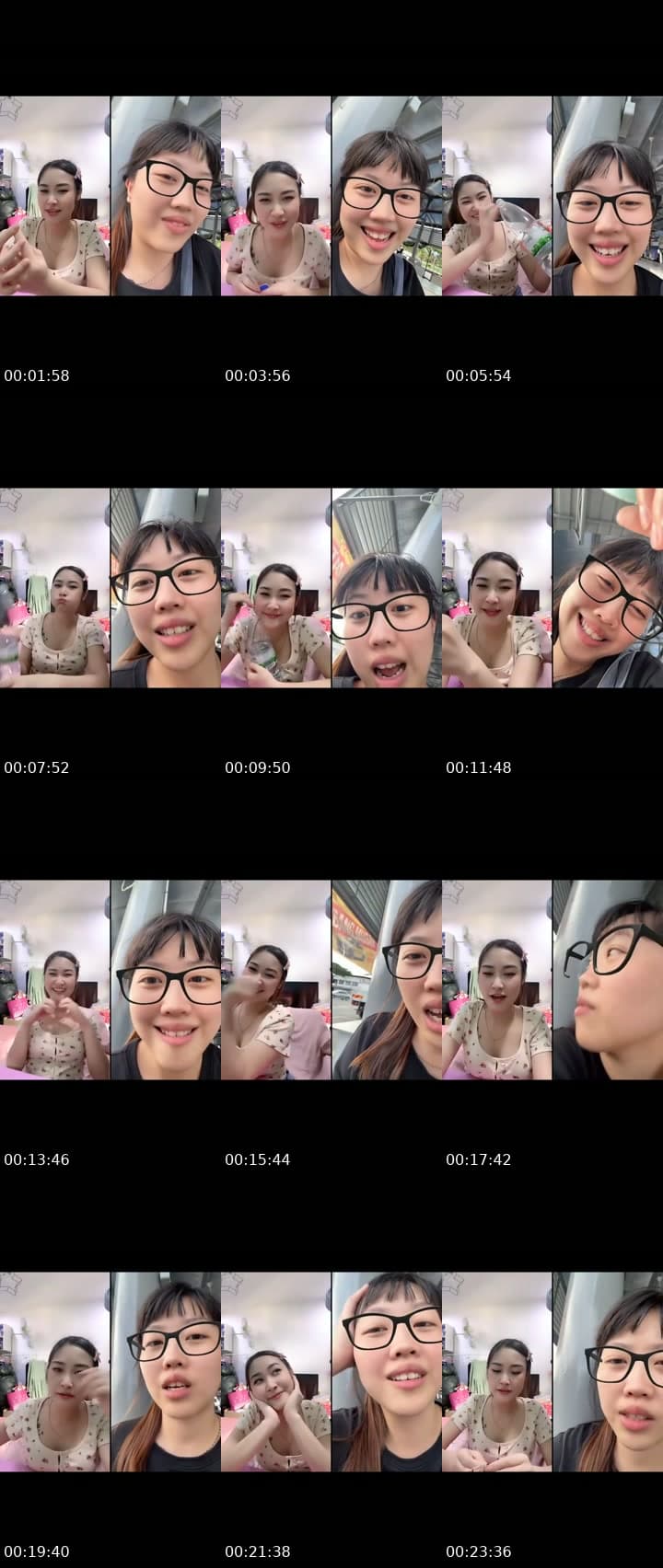 @vionna_2608 TikTok live stream