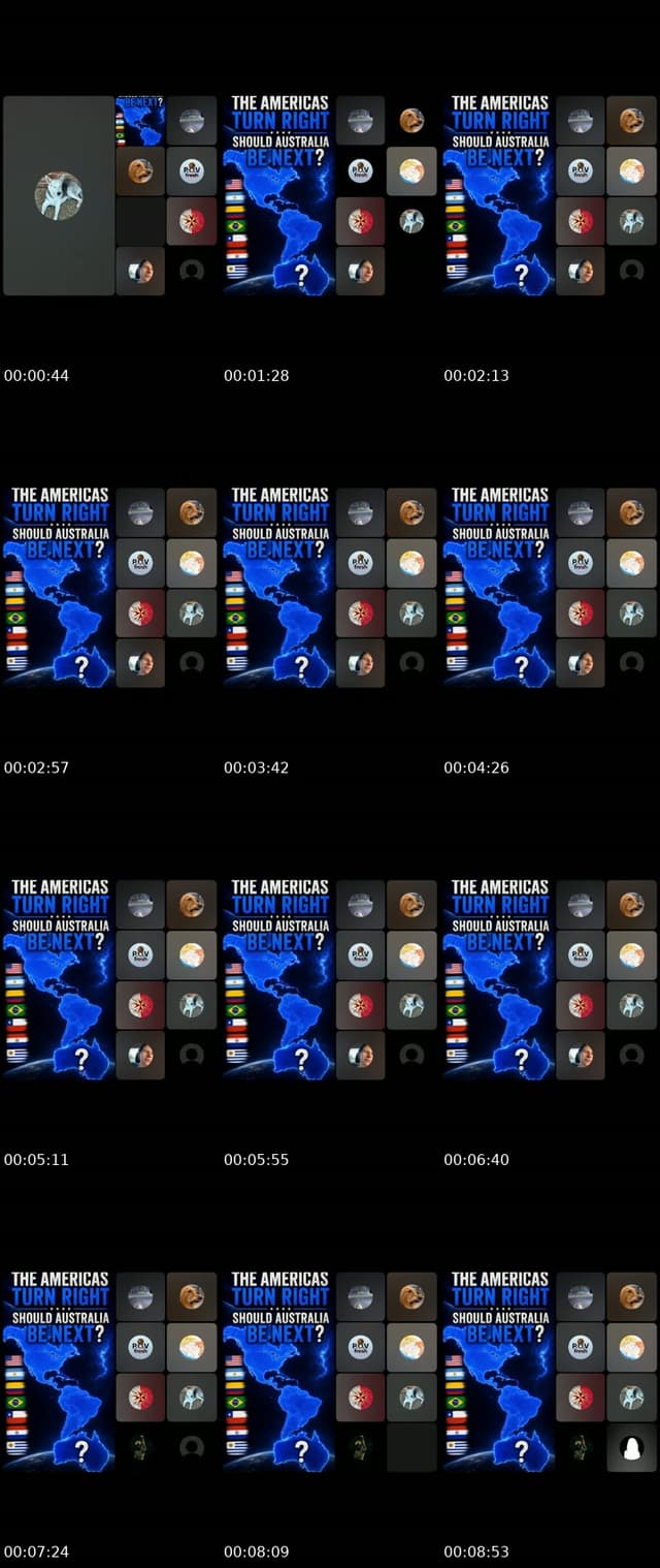 @melbillamel TikTok live from 2026-06-23