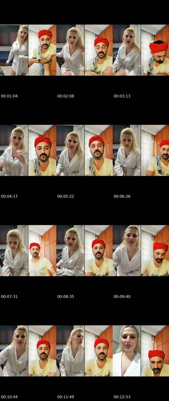 @diloos00d TikTok live