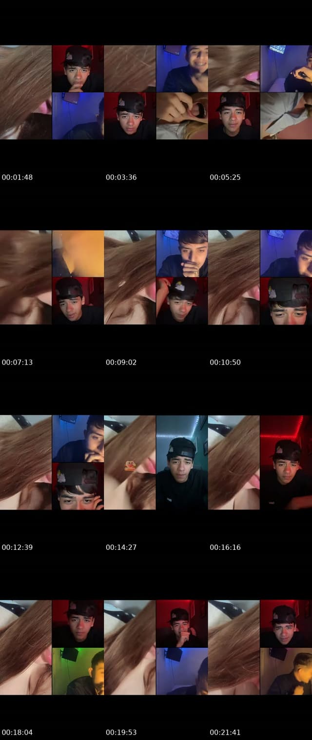 @soyac777 TikTok live