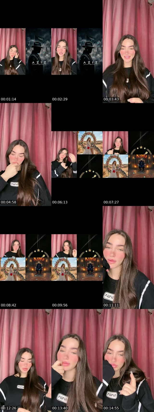 @ah116sf TikTok live