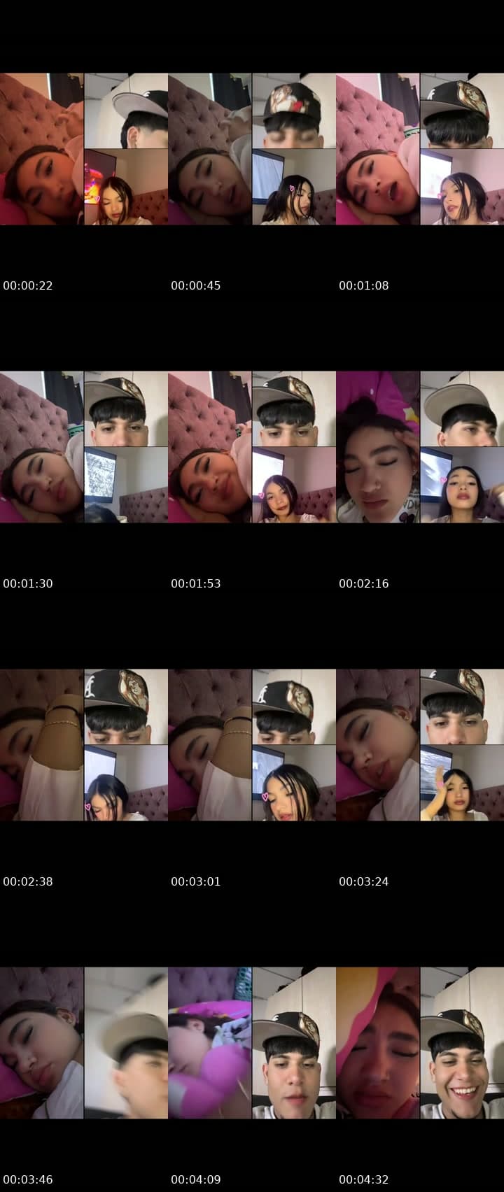 @estefanylunalopez4 TikTok live stream
