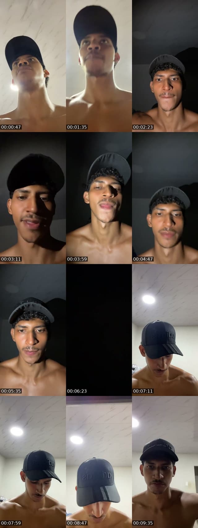 @hugecock1 TikTok live from 2026-06-23