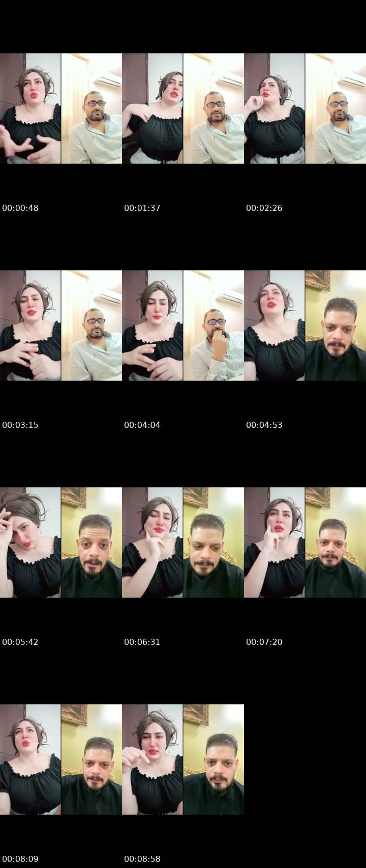 @nonoandn1 TikTok live stream