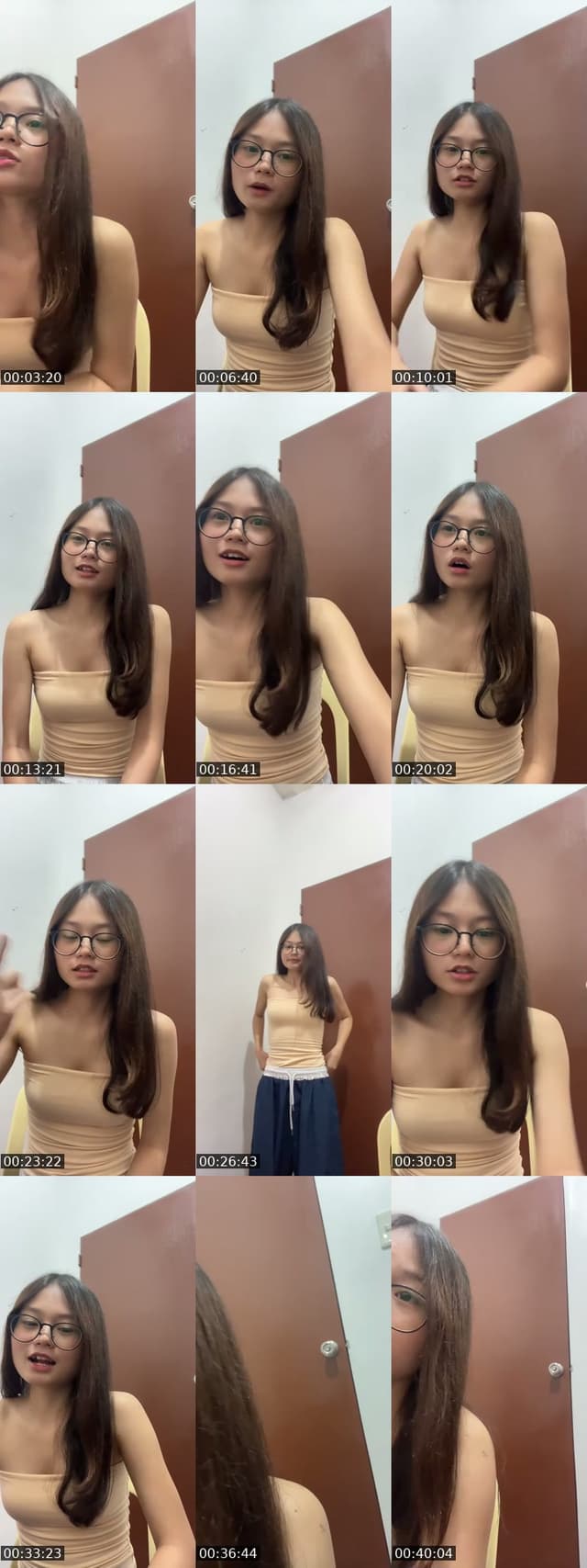 @notlouzyll TikTok live