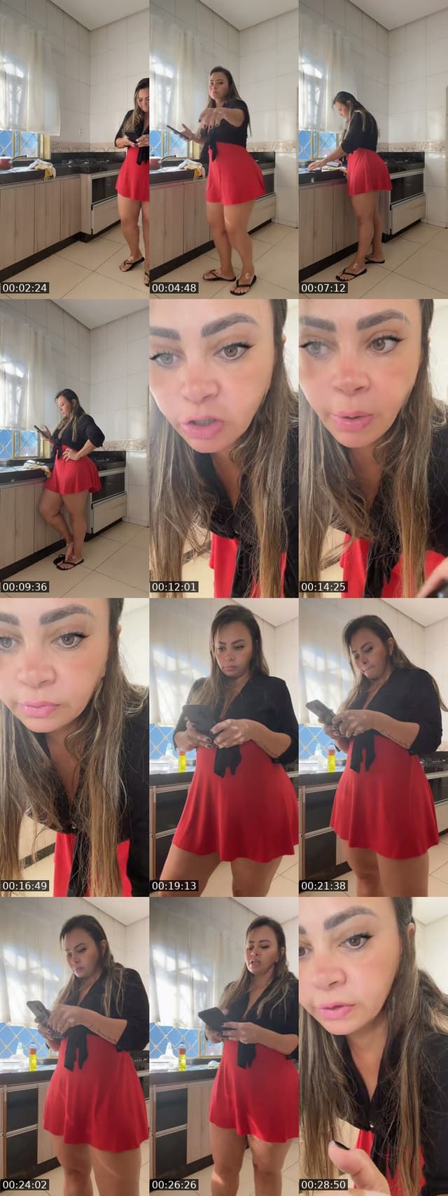 @kemilygoncalves3 TikTok live