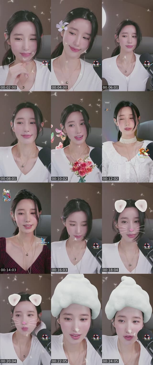 나마스떼 - @____jjjjohyuns