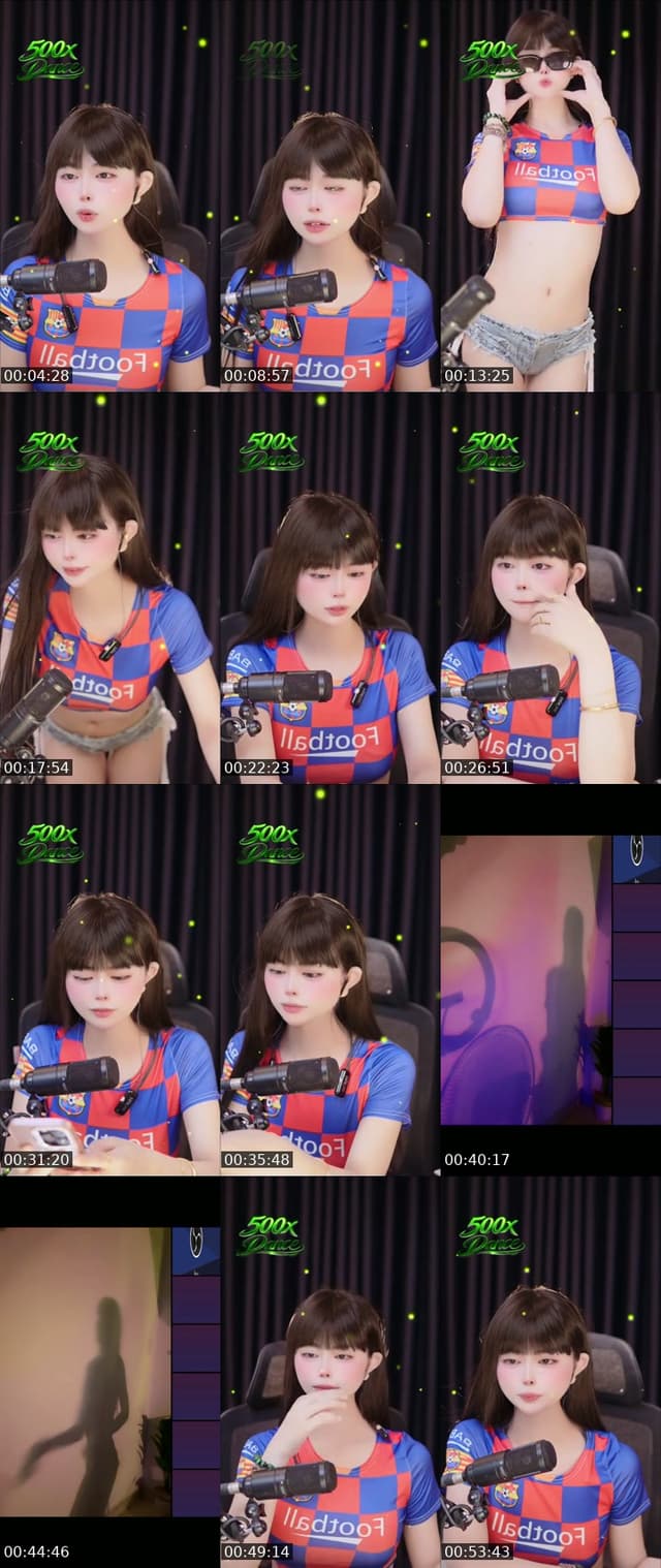 TikTok live: dance quyen zu that chay by @meoxinhdangchill