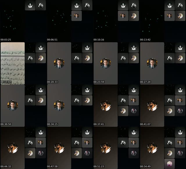 استثنائي متصل الآن - @iamanarcko