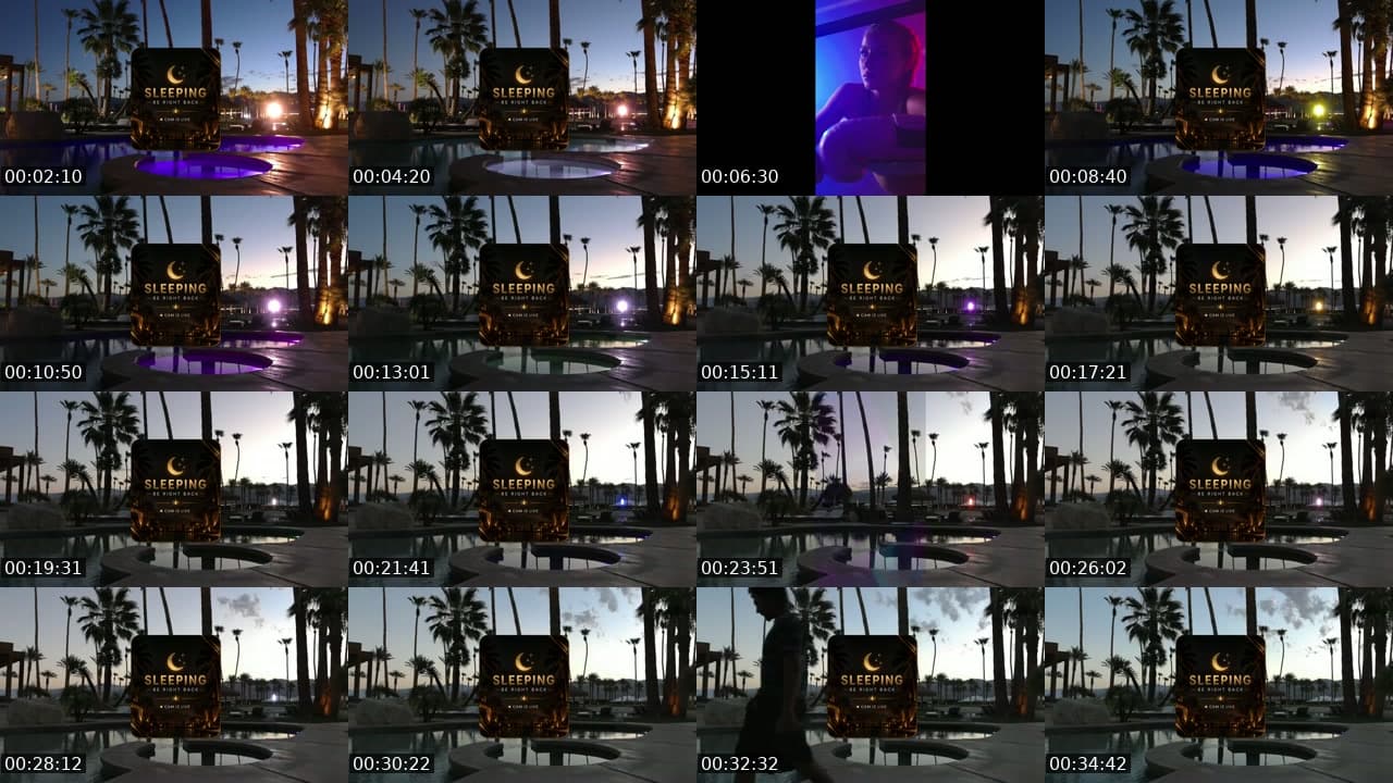 @hotblockchain TikTok live stream