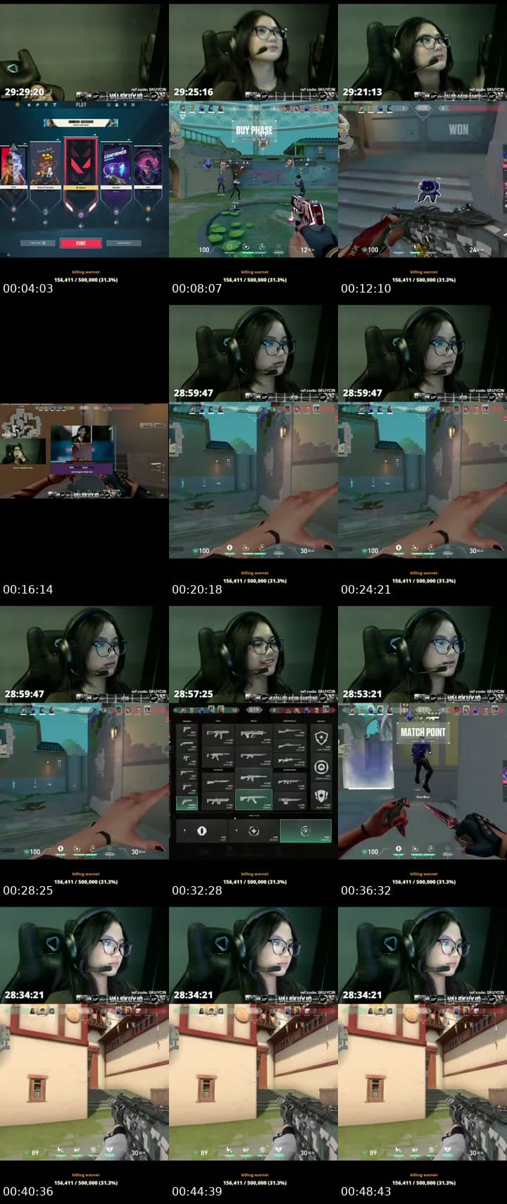 @aawkacin TikTok live stream