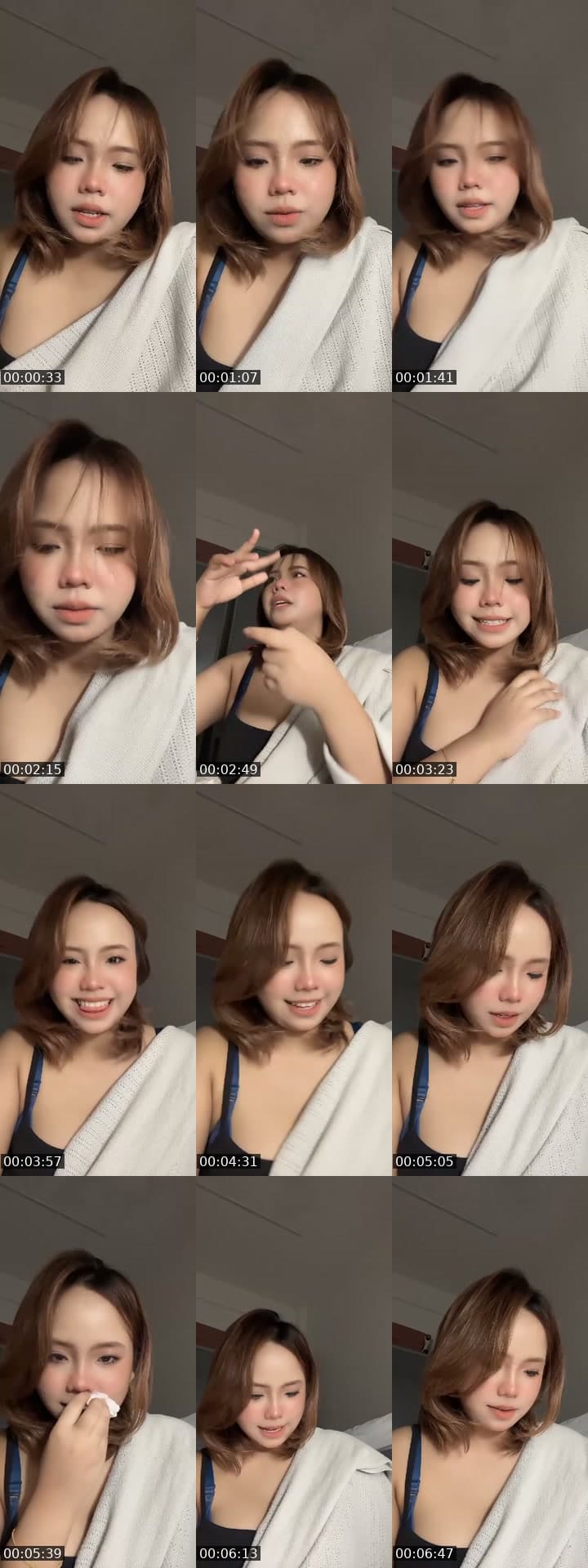 @scxv4ry TikTok live stream