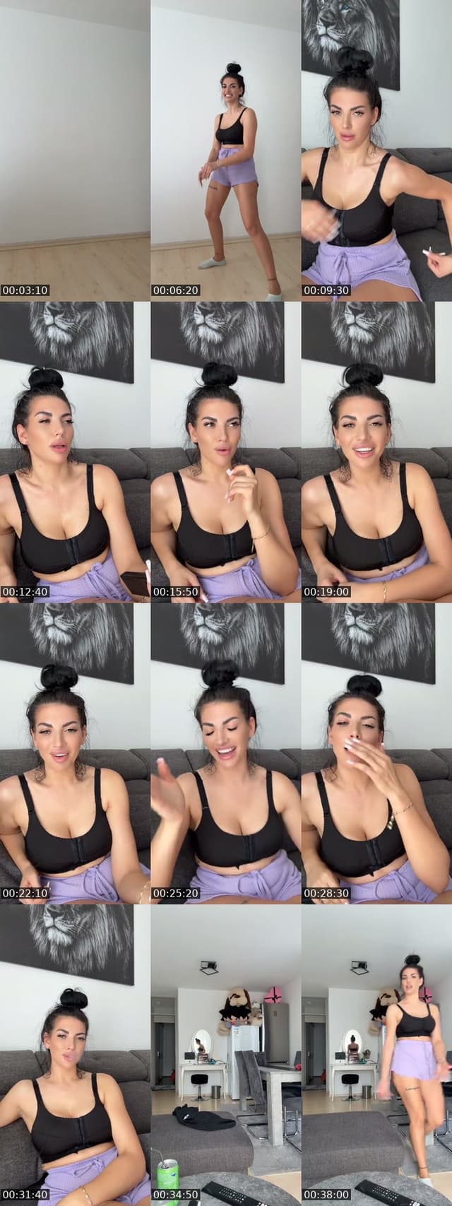 @elena.iuliana9 TikTok live