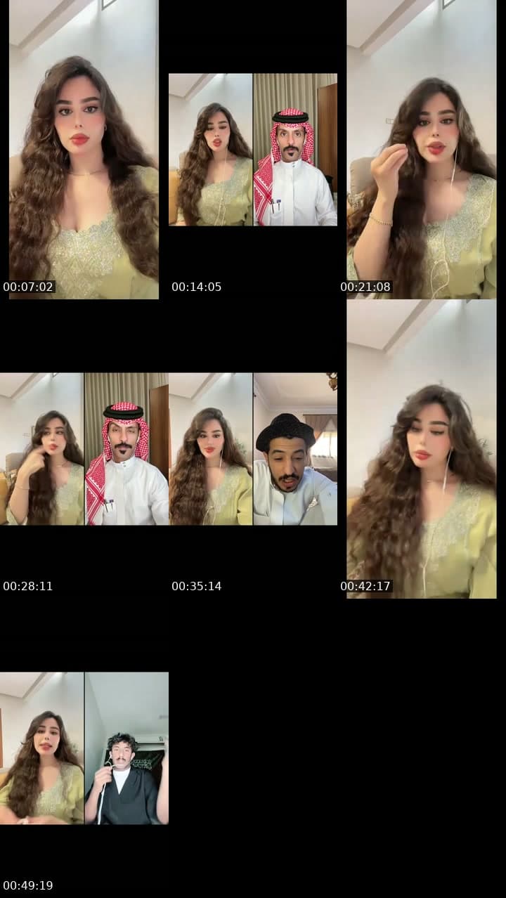 @ms.rori TikTok live stream