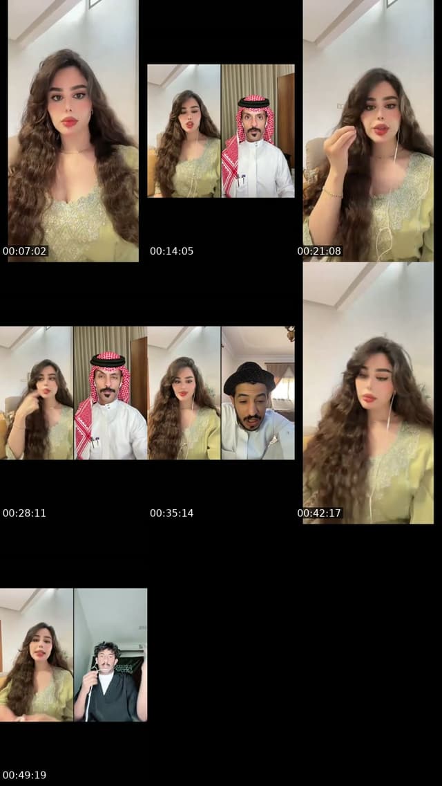 @ms.rori TikTok live
