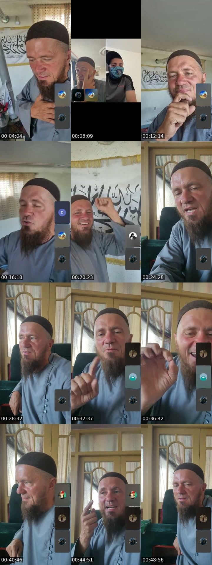 @jeanlouislesoumis TikTok live stream
