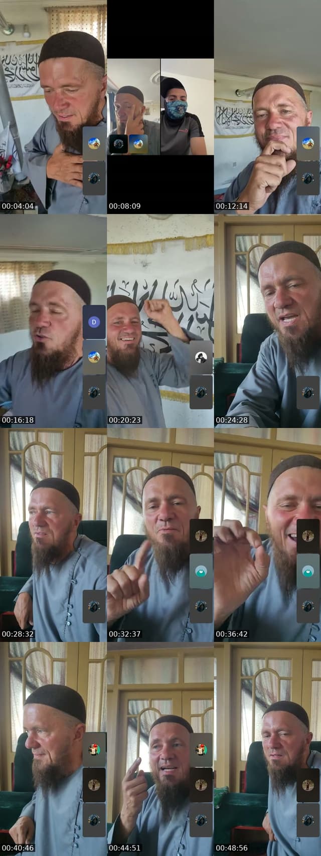 @jeanlouislesoumis TikTok live
