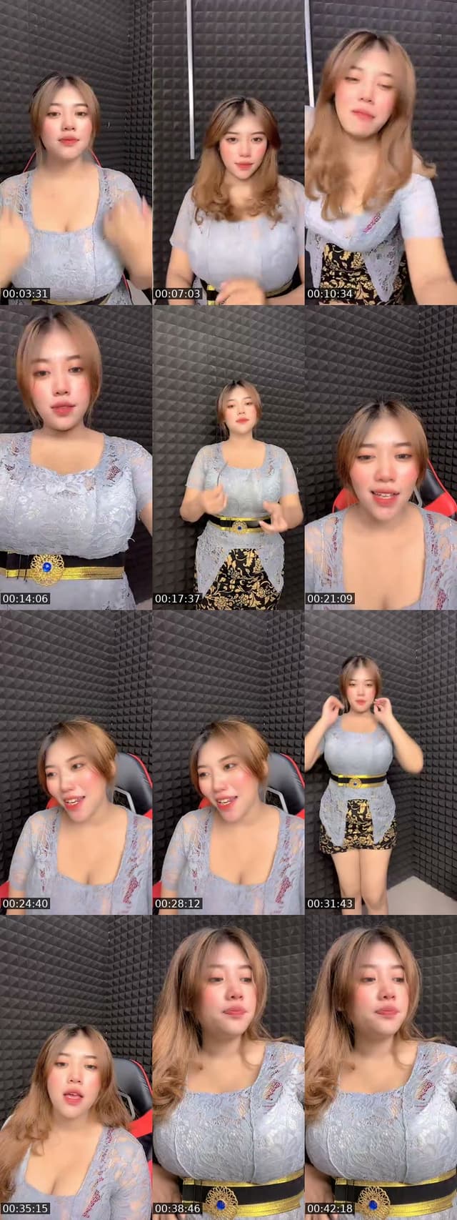 @risnana021 TikTok live