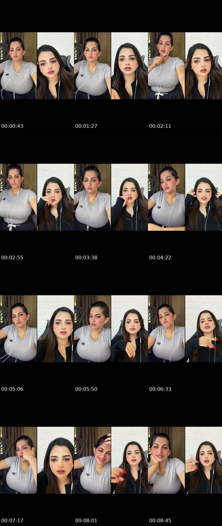 @ammounuae99 TikTok live stream