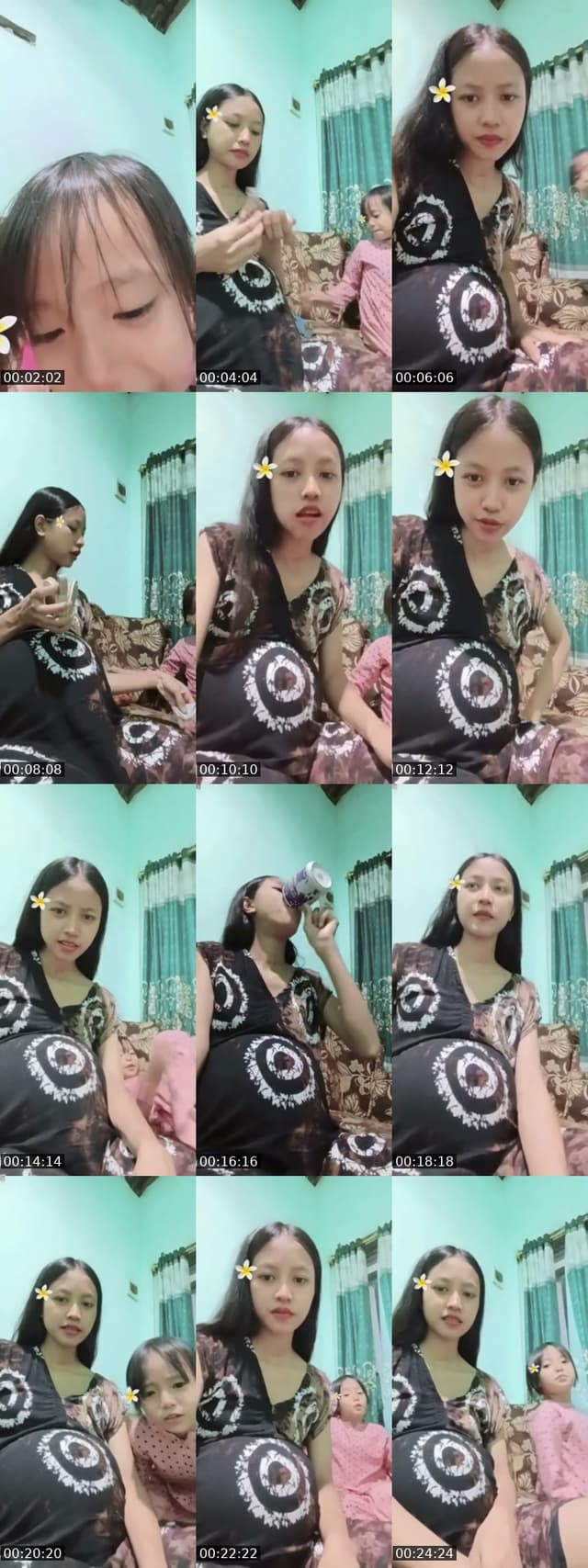 bumil tm3 - @mayycntik25_