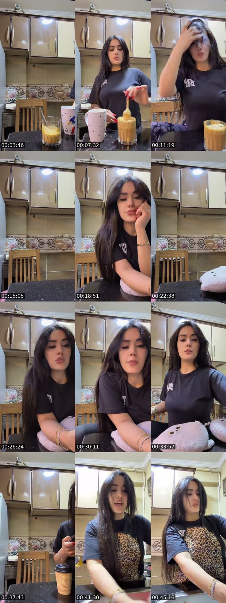 @victoro412 TikTok live stream
