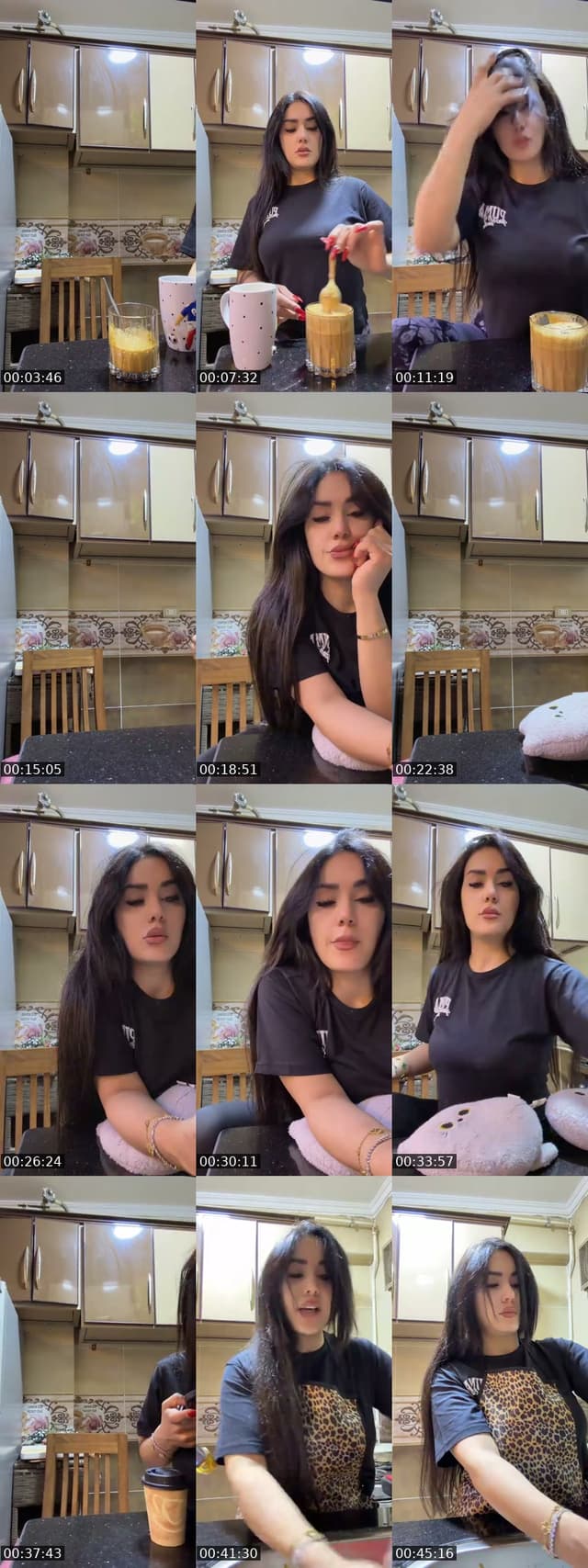 @victoro412 TikTok live