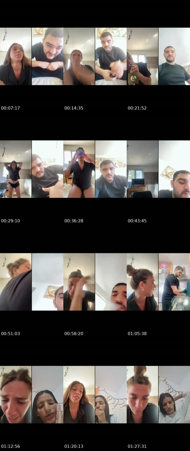 @adele.pnina TikTok live stream
