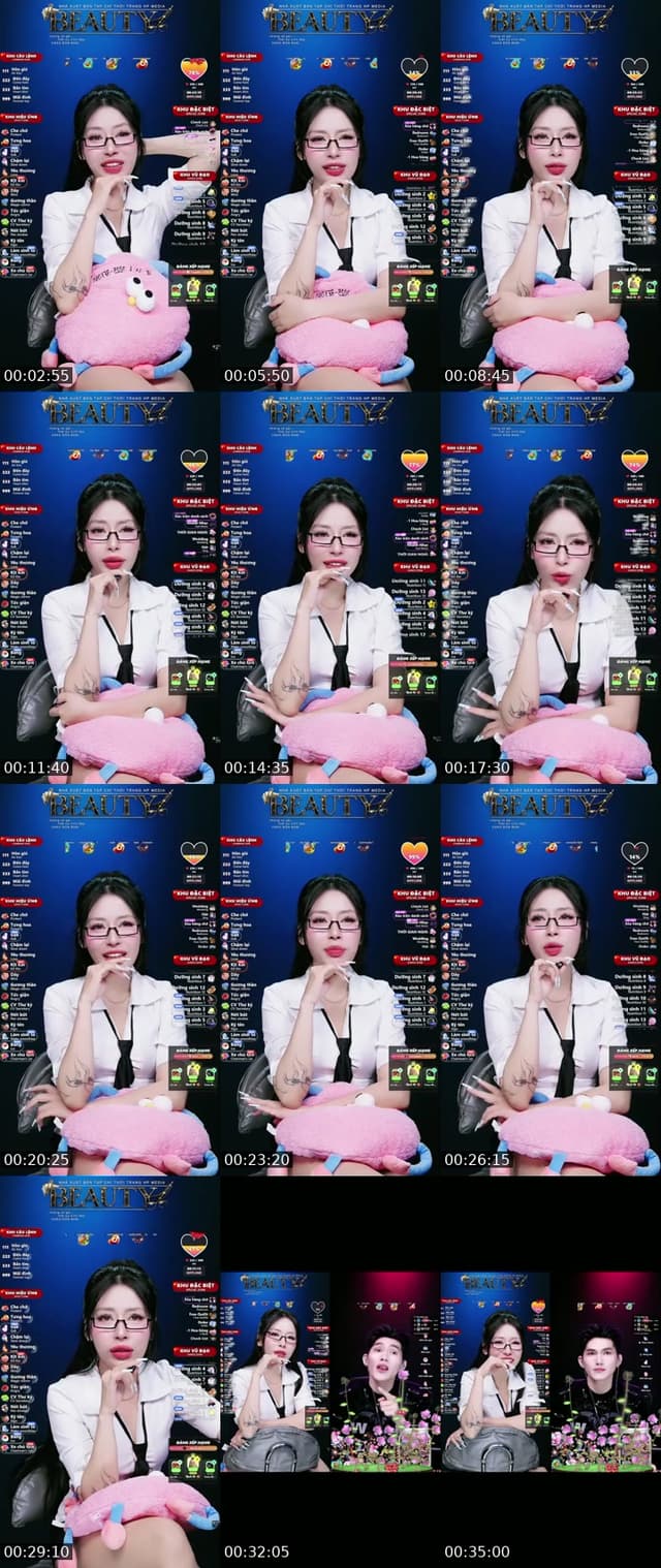 Lets Go LIVE! - @npc.mie261
