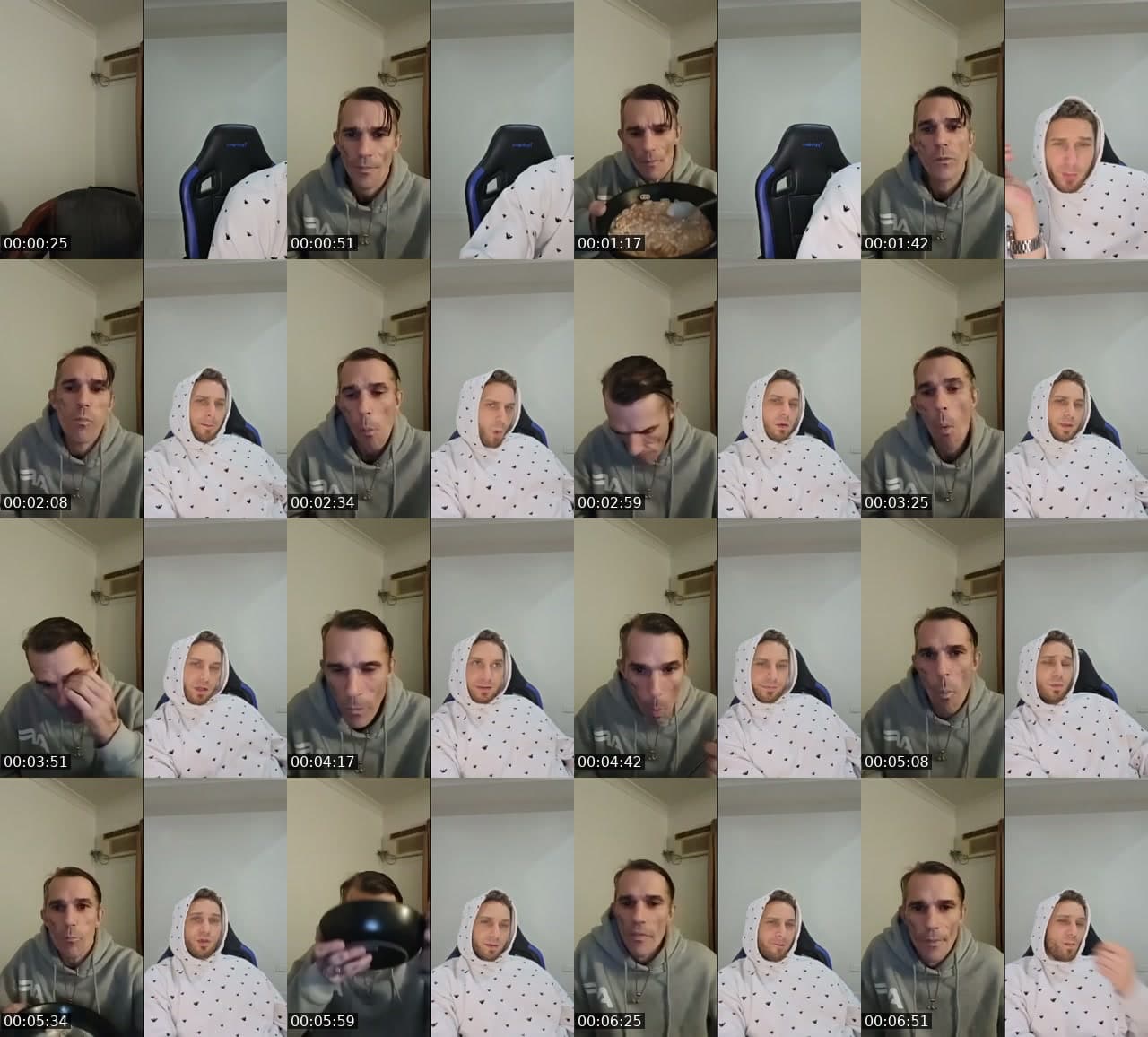 @daofficialameso1 TikTok live stream