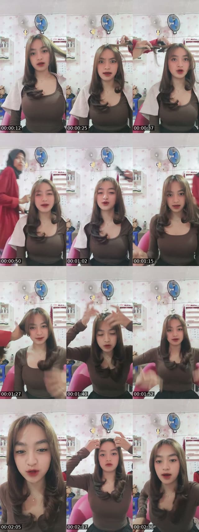 @hennyaulliya TikTok live