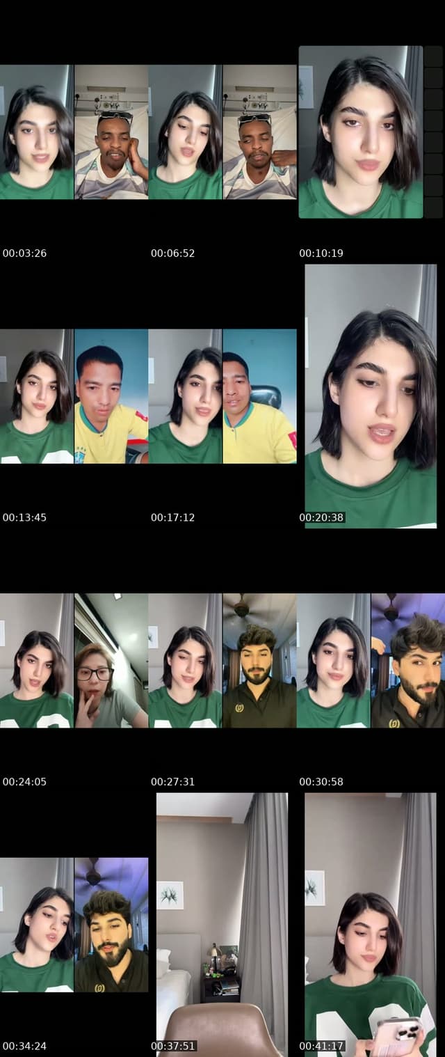 @im.swny TikTok live from 2026-06-23