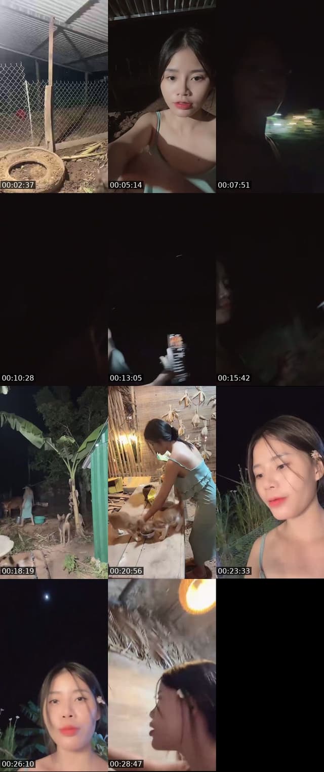 @nhuylee.2000 TikTok live