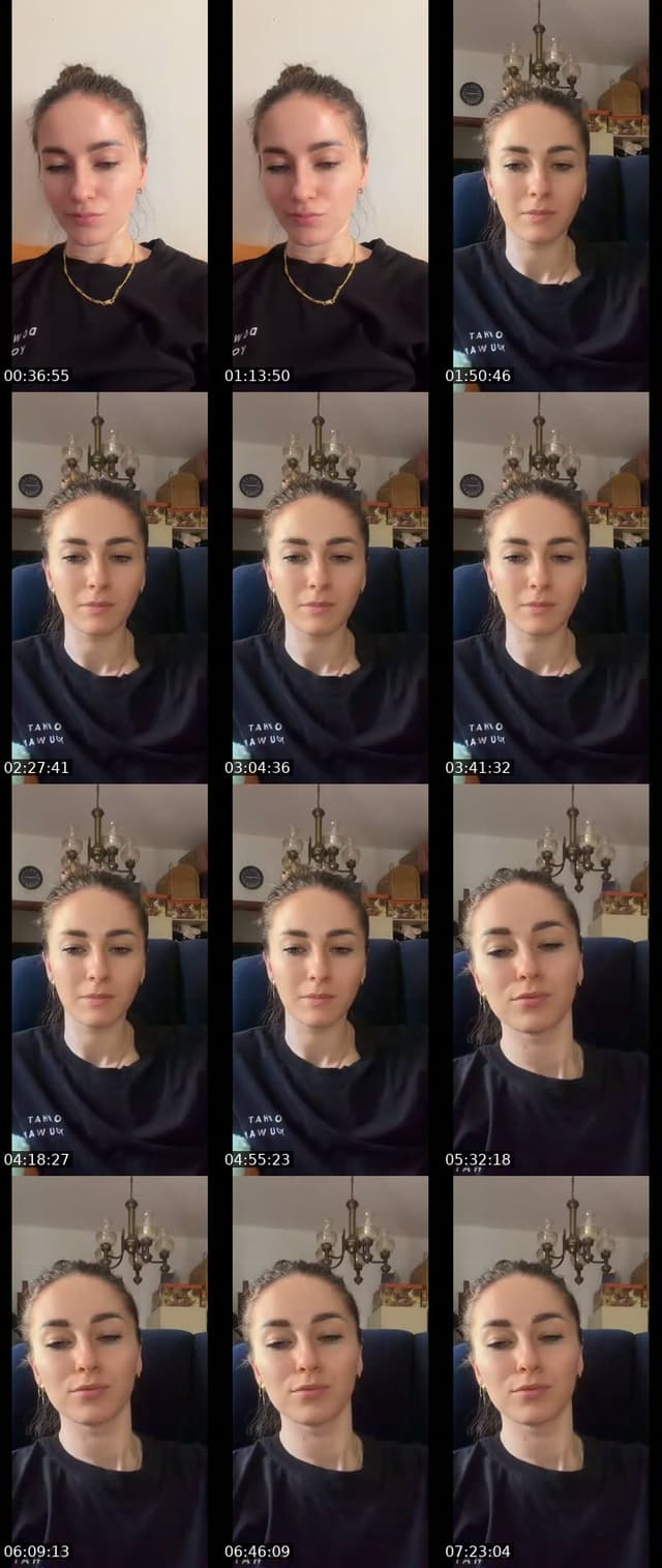 @roxana.9805 TikTok live