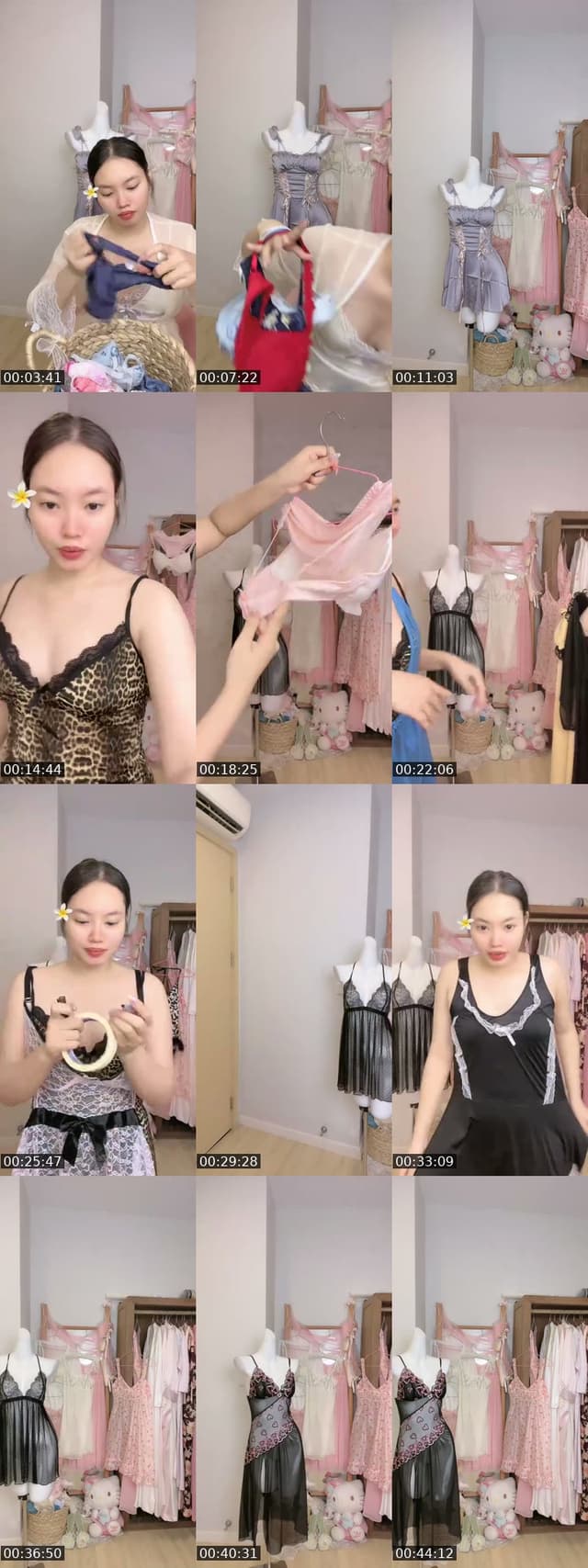 @joievintage66 TikTok live