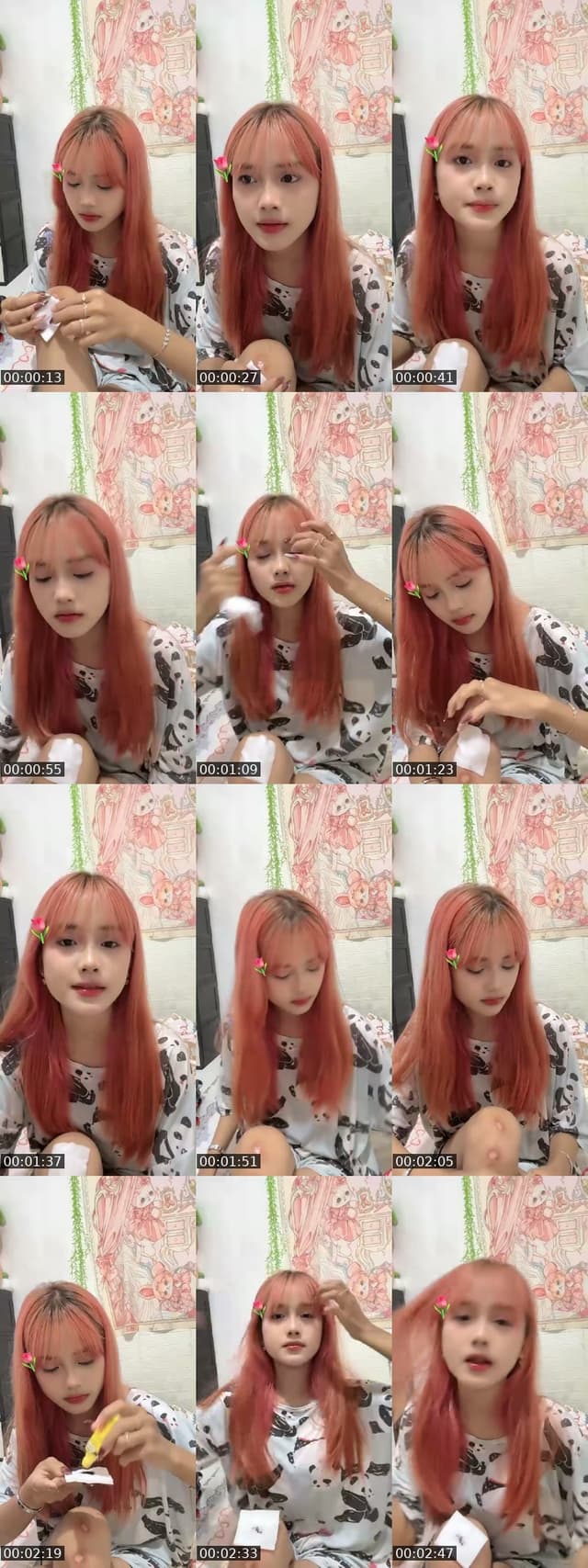 @sndyslfia.02 TikTok live