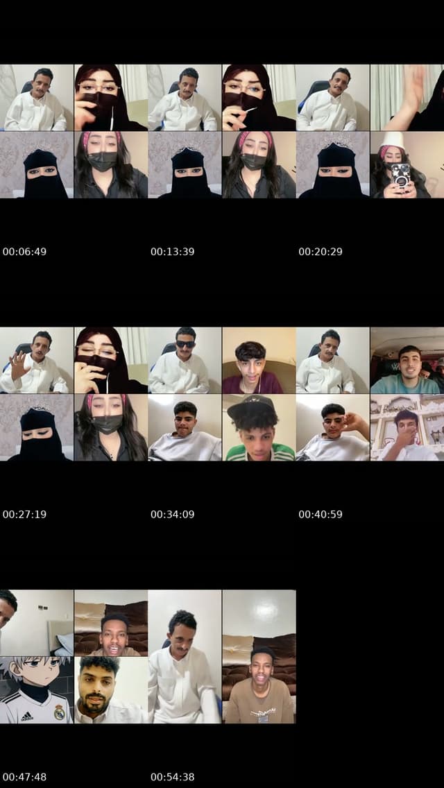@abu_ali838 TikTok live