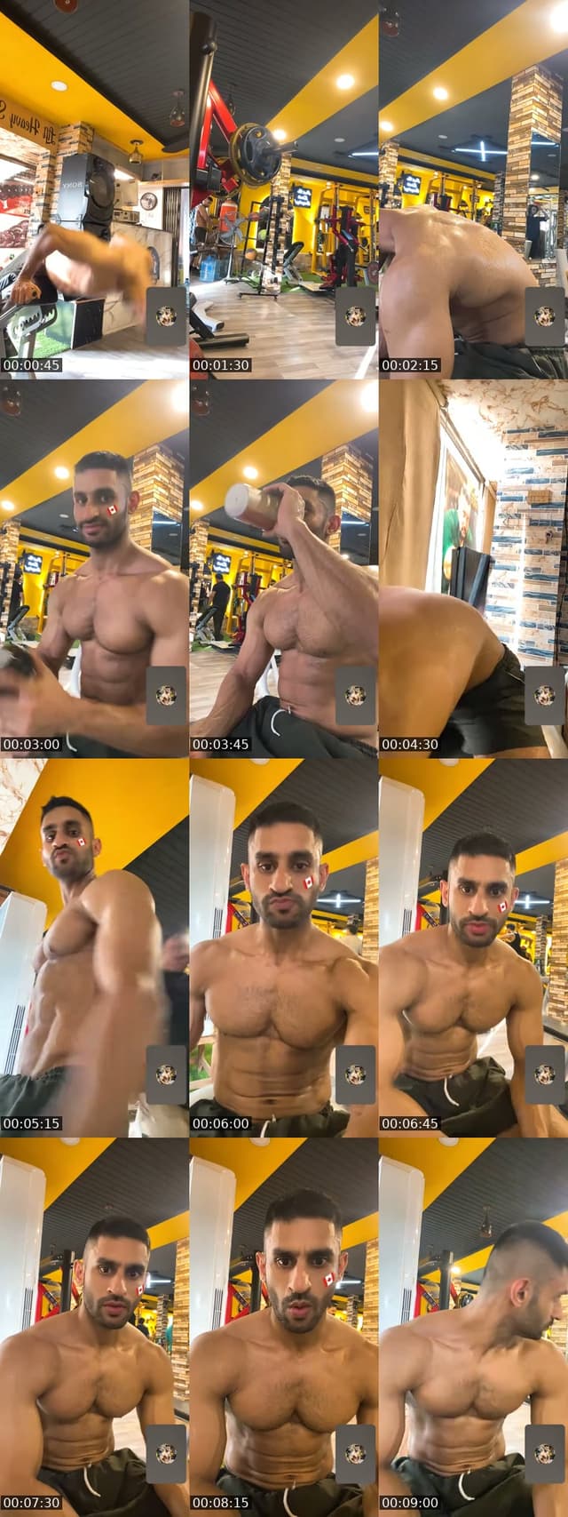 @amirdaddy65 TikTok live