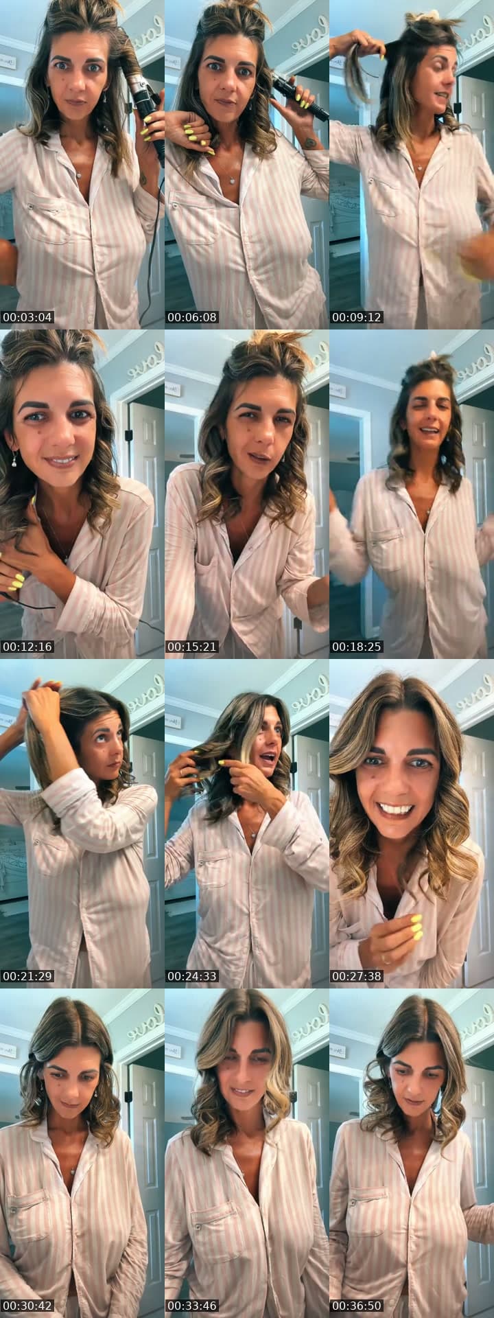 @brown_eyed_girl221 TikTok live stream