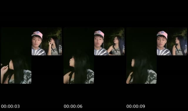 @sachi.ong TikTok live