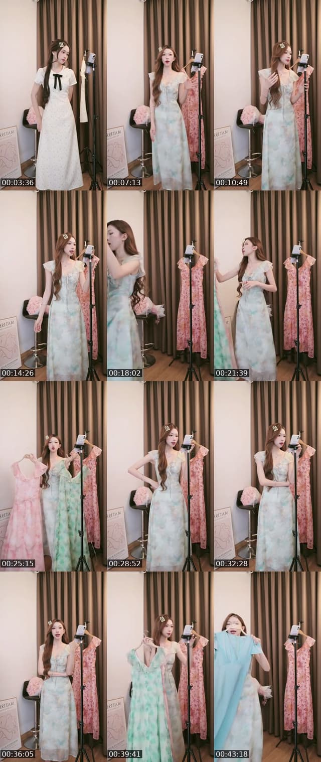 TikTok live: Lets Go LIVE! by @xixeoshop