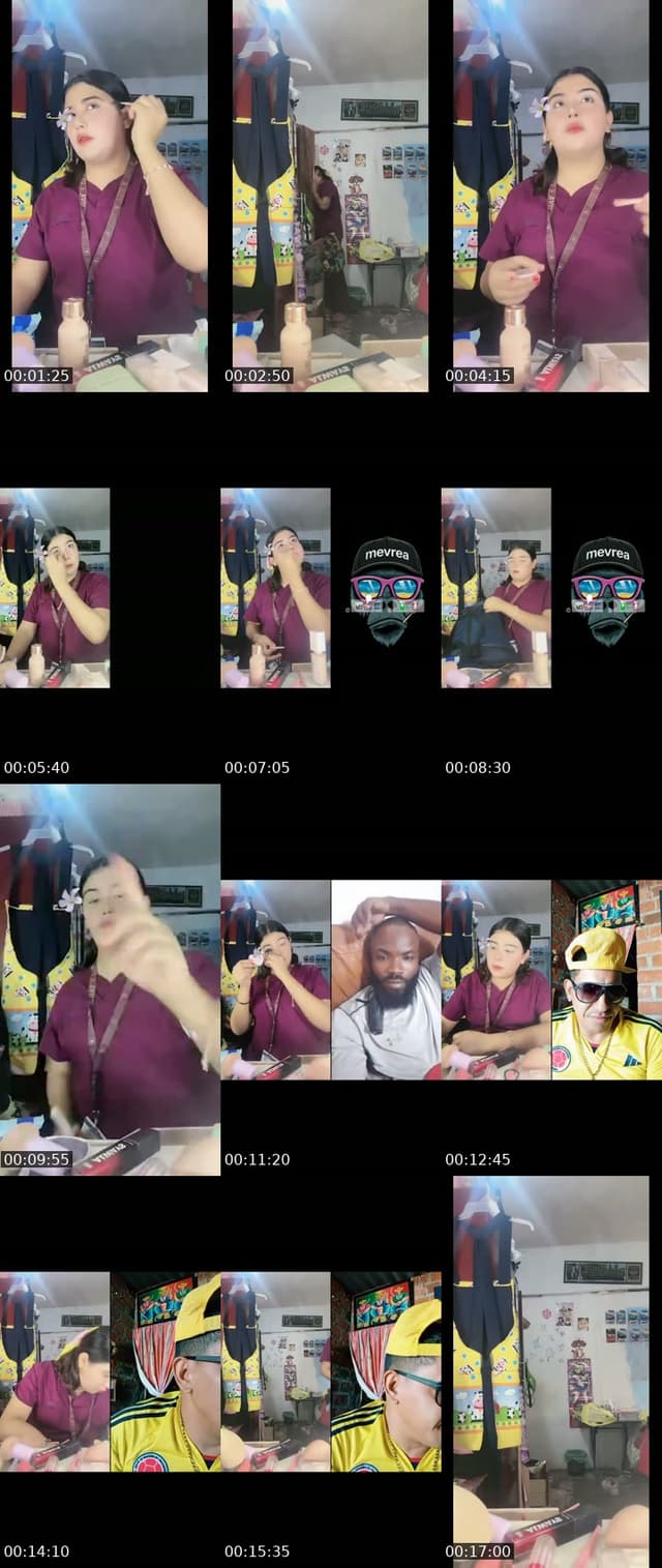 @anahi_.games TikTok live