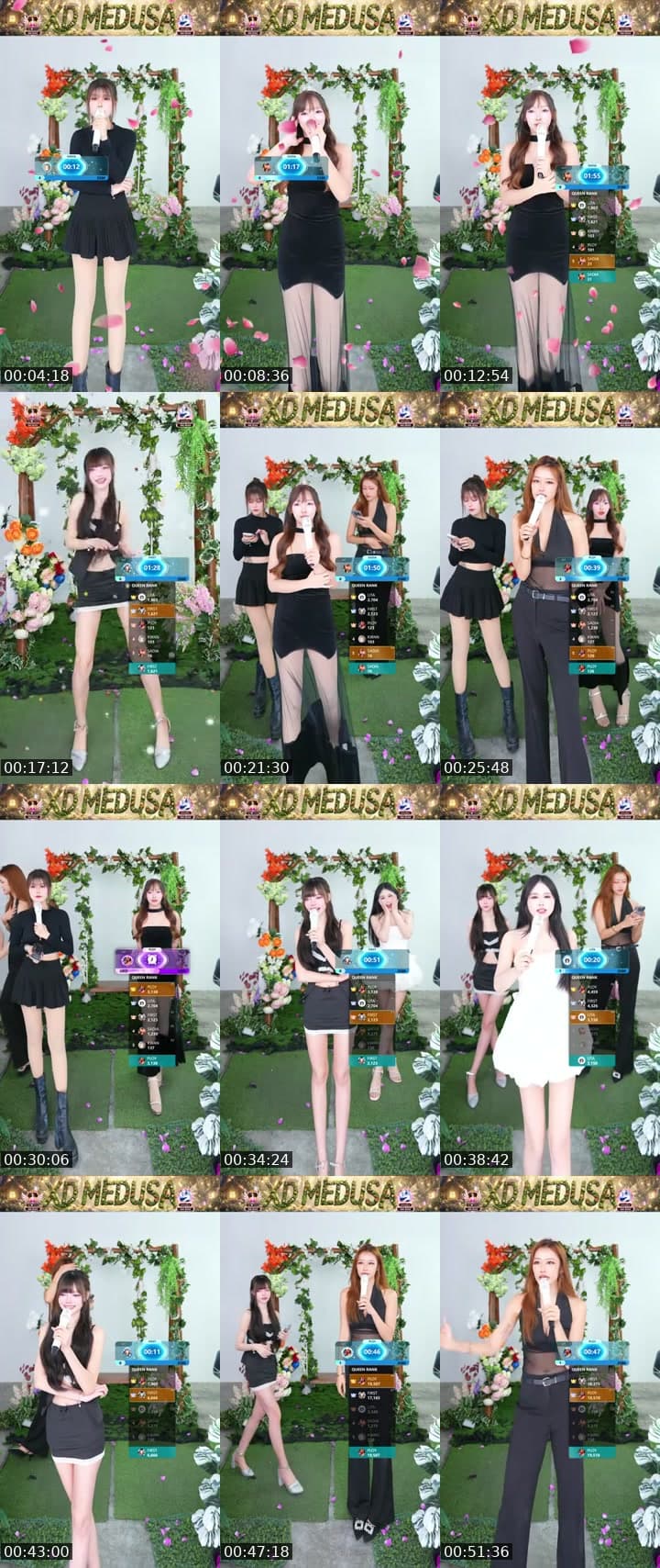 เด็กๆXD_ Medusaมาแว้ววว~
