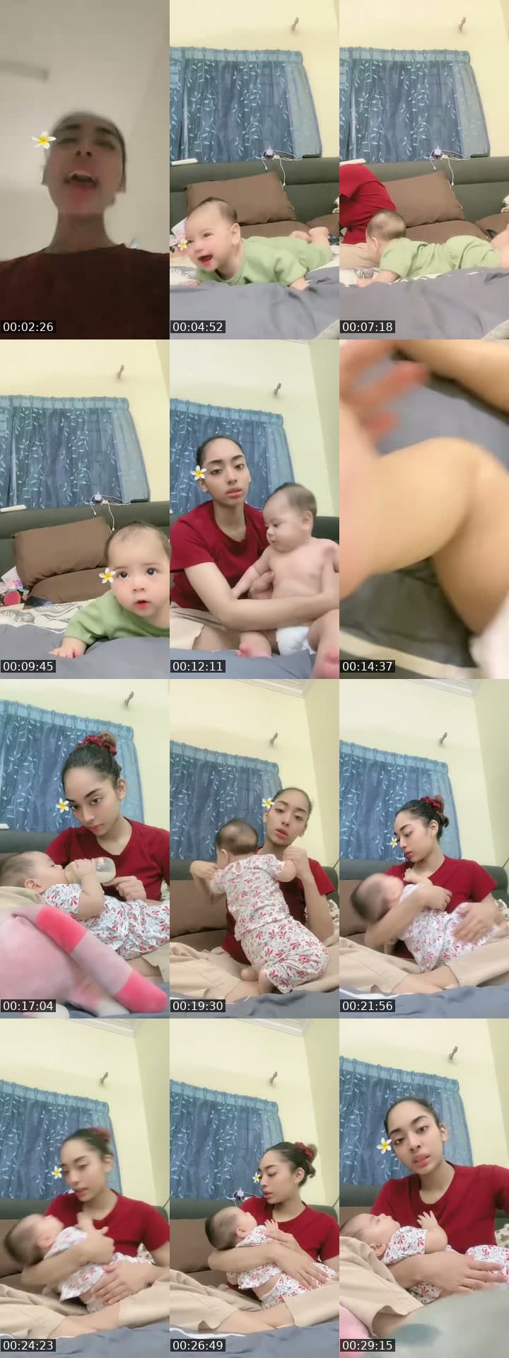 msok jap, bby medina sini