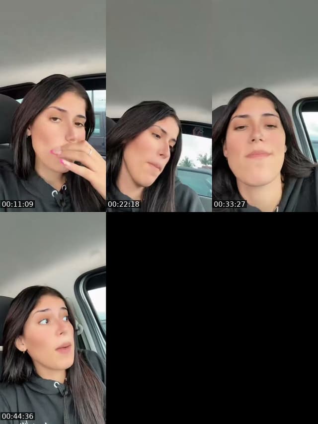 @jaquelineramos79 TikTok live