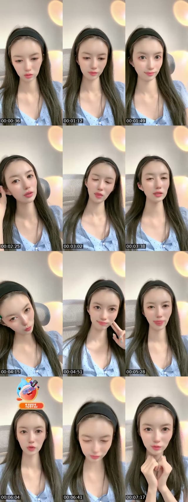 말걸어줄 사람 🤍 - @lovezoopeach