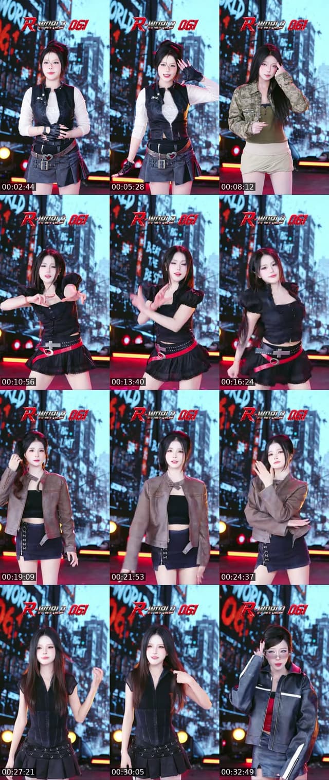 TikTok live: SPECIAL DAY !!! by @new.world.061