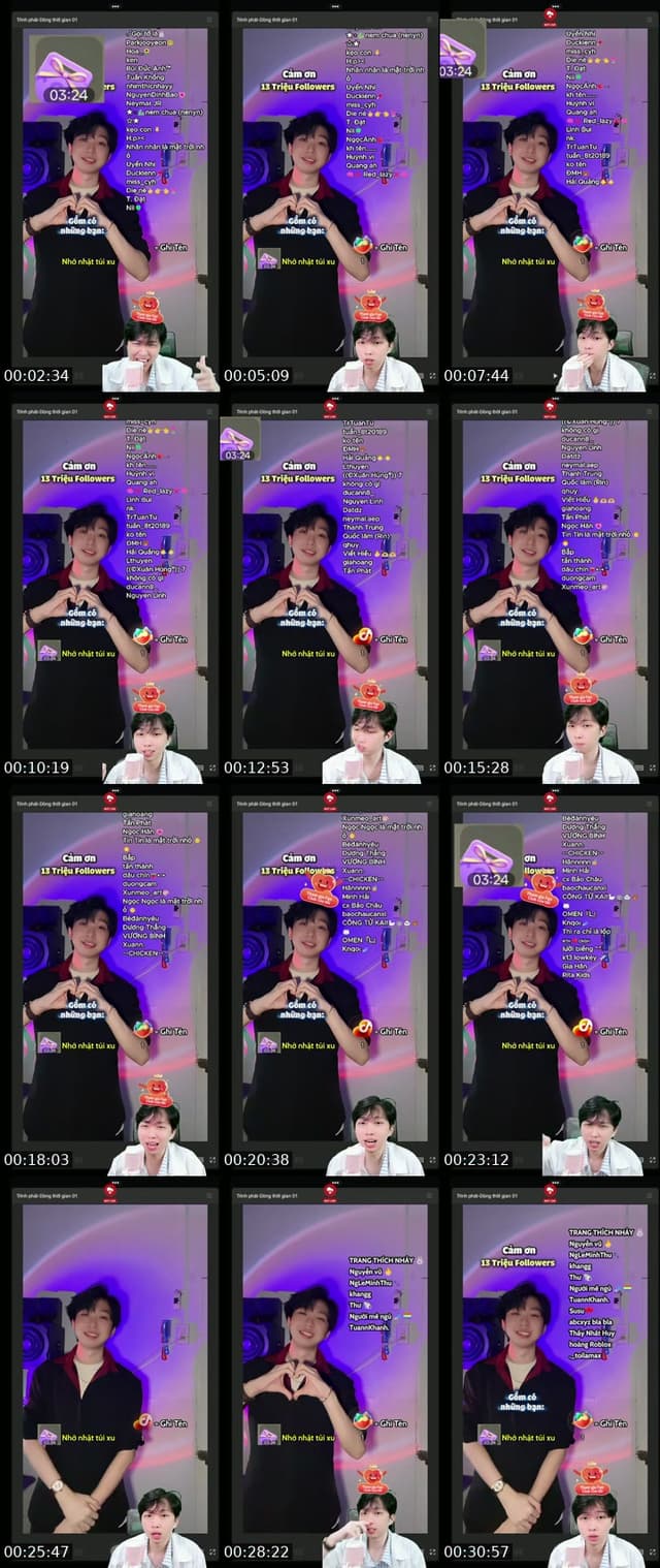 Vô đây chơi nèee - @hoangvinhhh