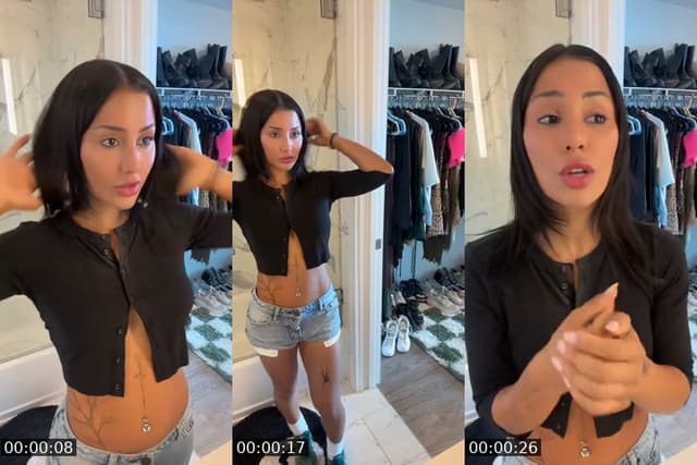 @notsnaxy TikTok live