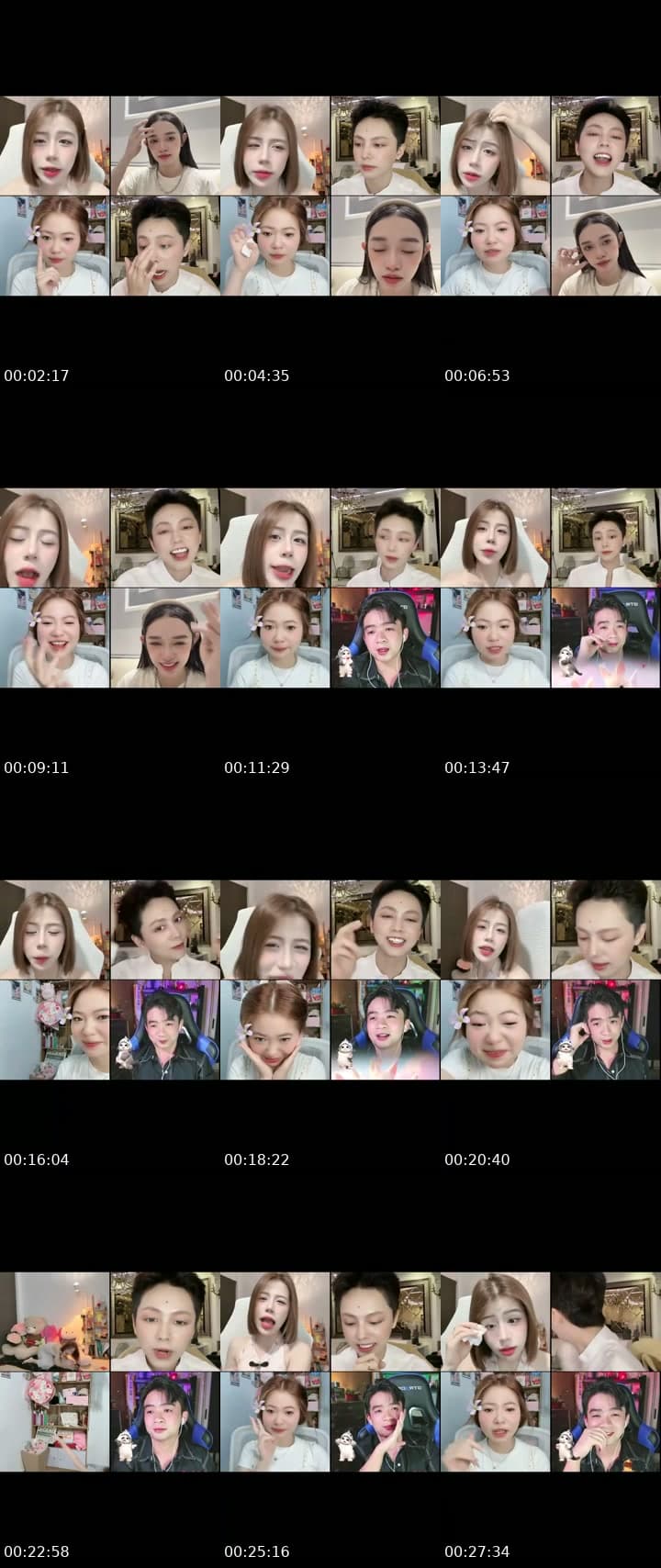 @chinhtho105 TikTok live stream