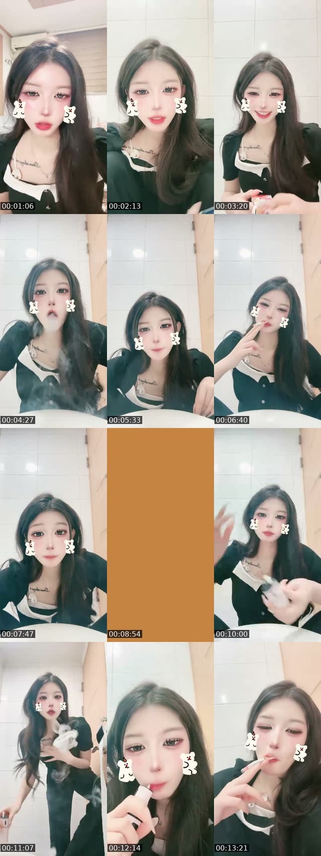 ㅈㄴ읏기네 - @_llliio0